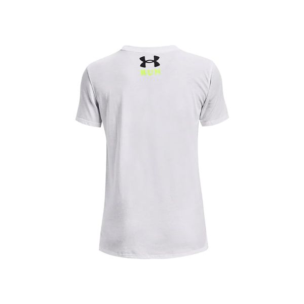 Áo Thun Nữ Under Armour 1367937-100