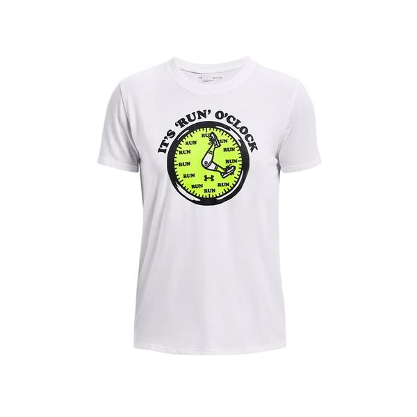 Áo Thun Nữ Under Armour 1367937-100