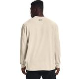 Áo Thun Tay Dài Tập luyện Nam Under Armour UA UTILITY LS 1367967-110