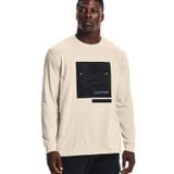 Áo Thun Tay Dài Tập luyện Nam Under Armour UA UTILITY LS 1367967-110