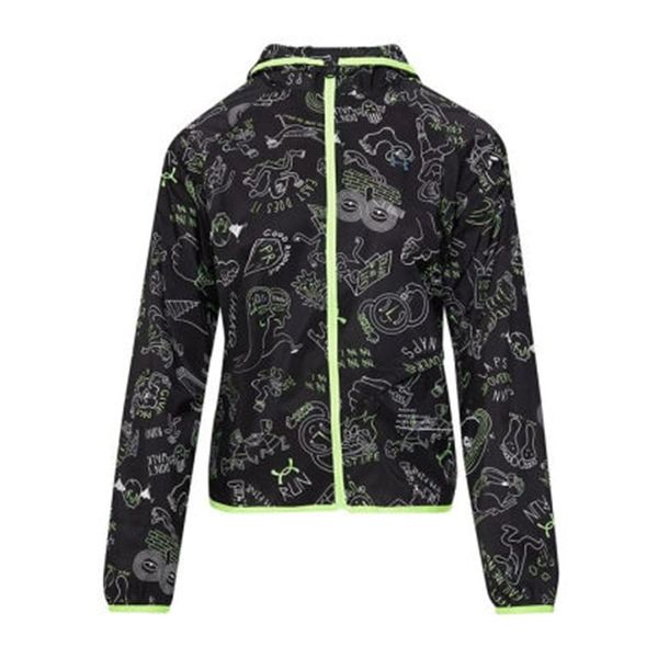 Áo Khoác Nữ Under Armour 1368161-001