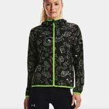 Áo Khoác Nữ Under Armour 1368161-001