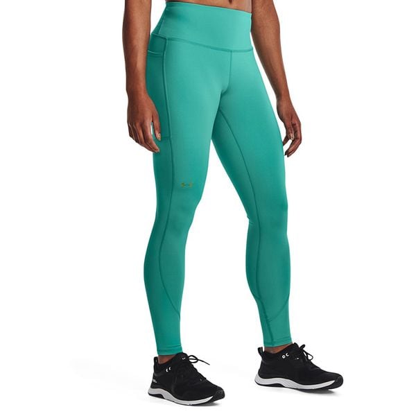 Quần Dài Legging Tập Luyện Nữ Under Armour APP Rush Legging 1368181-369