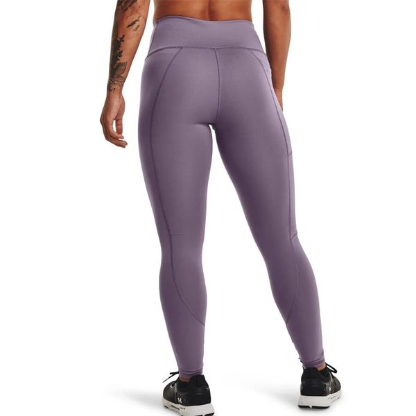 Quần Dài Legging Tập Luyện Nữ Under Armour APP Rush Legging 1368181-530