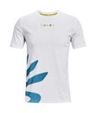 Áo Thun Bóng Rổ Nam Under Armour CURRY ULTRA SPLASH TEE 1368317-100