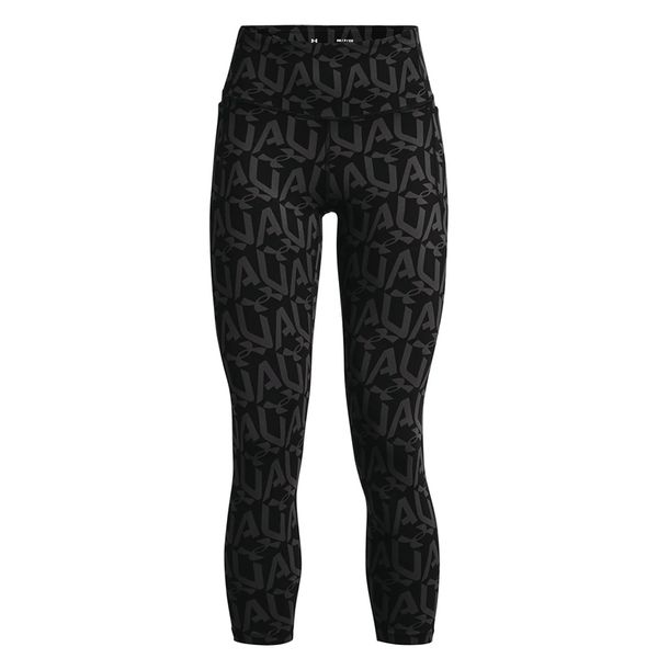 Quần Dài Legging Thể Thao Nữ Under Armour 1369006-003