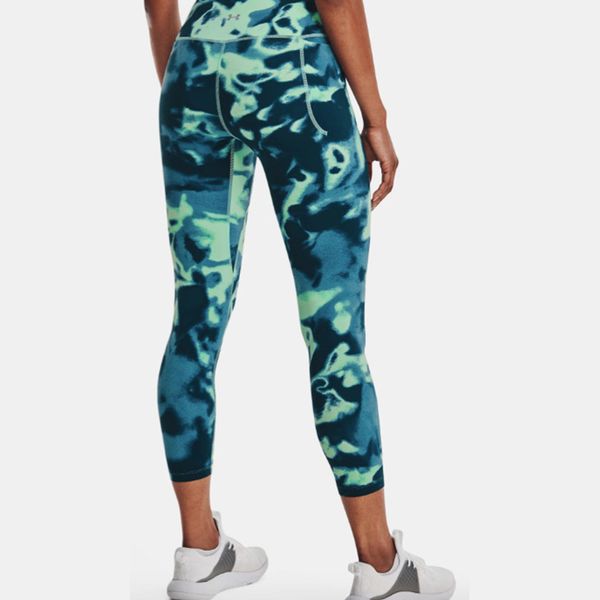 Quần Dài Legging Thể Thao Nữ Under Armour 1369006-335