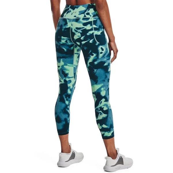Quần Dài Legging Thể Thao Nữ Under Armour 1369006-335