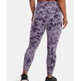 Quần Dài Legging Tập Luyện Nữ Under Armour Meridian Print Ankle Leg 1369006-530