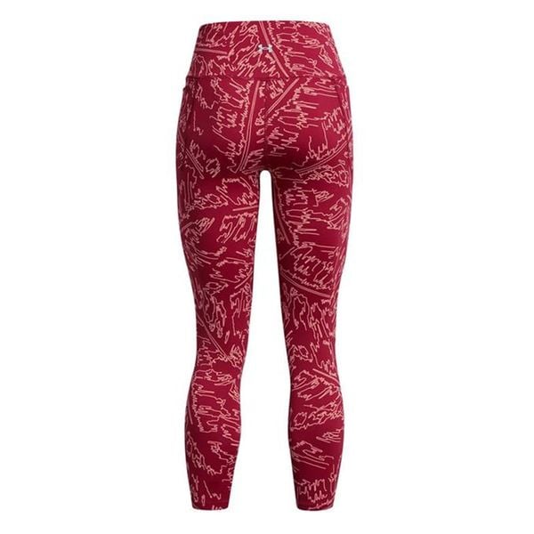 Quần Dài Legging Thể Thao Nữ Under Armour 1369006-664