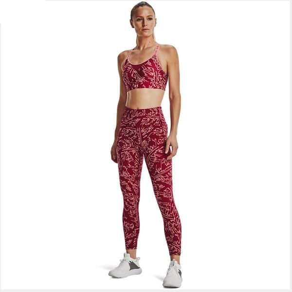 Quần Dài Legging Thể Thao Nữ Under Armour 1369006-664