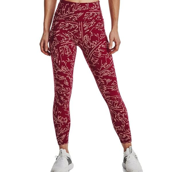 Quần Dài Legging Thể Thao Nữ Under Armour 1369006-664