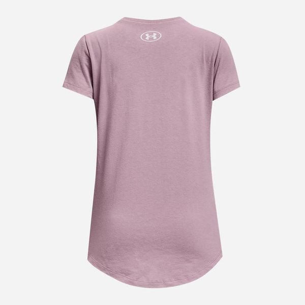 Áo Thun Trẻ Em Under Armour Live Wordmark Graphic SSC 1369438-698