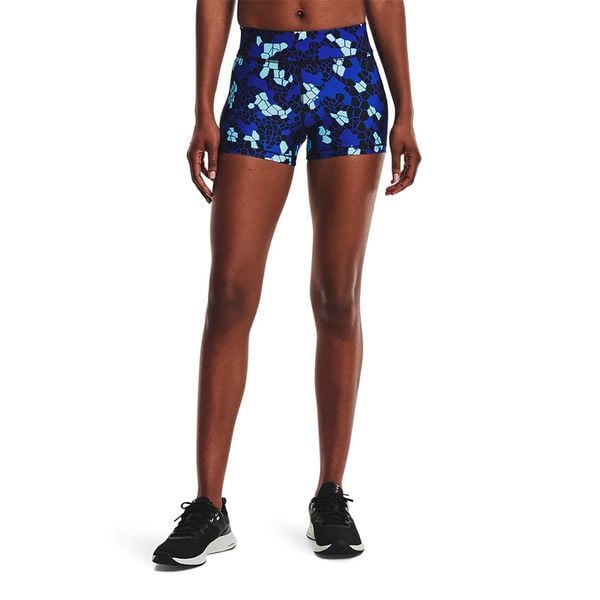 Quần Short Thể Thao Nữ Under Armour 1369459-002