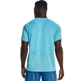 Áo Thun Chạy Bộ Nam Under Armour UA APP Speed Stride 2.0 Tee 1369743-481