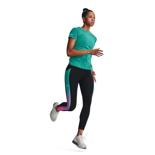 Quần Dài Legging Thể Thao Nữ Under Armour 1369755-002