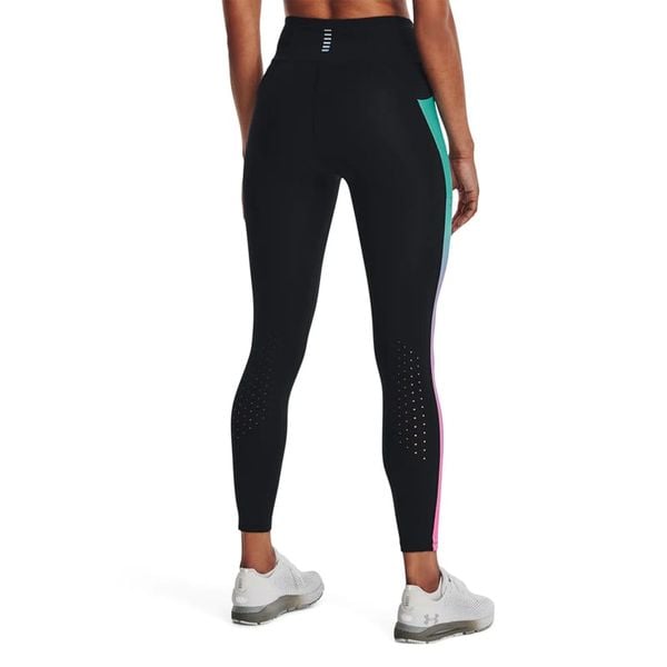 Quần Dài Legging Thể Thao Nữ Under Armour 1369755-002