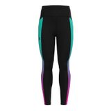 Quần Dài Legging Thể Thao Nữ Under Armour 1369755-002