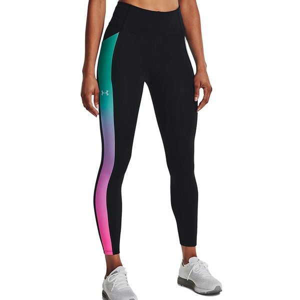 Quần Dài Legging Thể Thao Nữ Under Armour 1369755-002