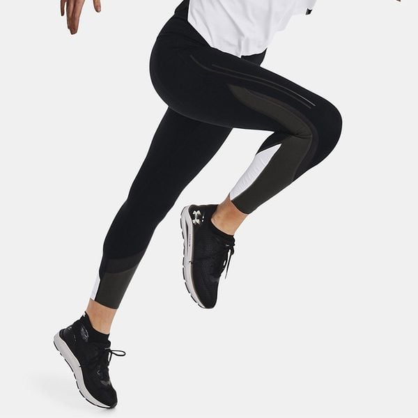 Quần Dài Legging Thể Thao Nữ Under Armour 1369806-001