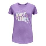 f1689 Tập luyện Bé Gái Under Armour UA Sky Is Not The Limit SS 1369913-560