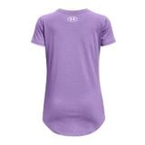 f1689 Tập luyện Bé Gái Under Armour UA Sky Is Not The Limit SS 1369913-560