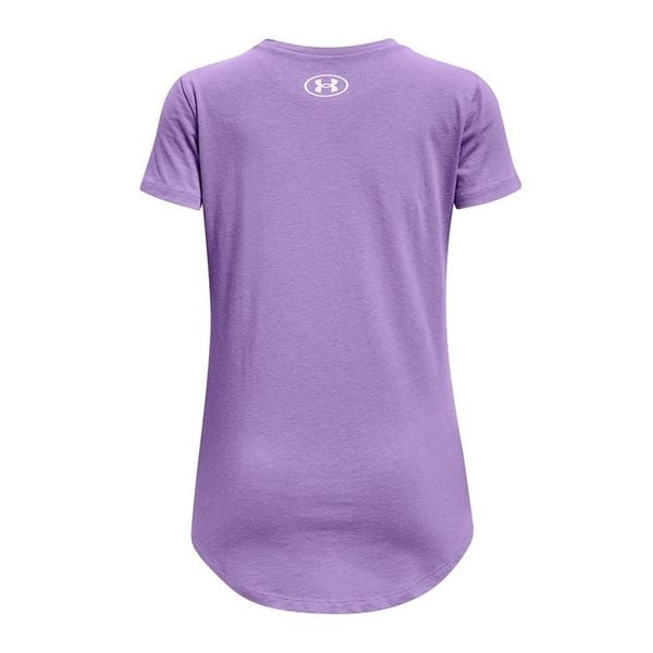 f1689 Tập luyện Bé Gái Under Armour UA Sky Is Not The Limit SS 1369913-560
