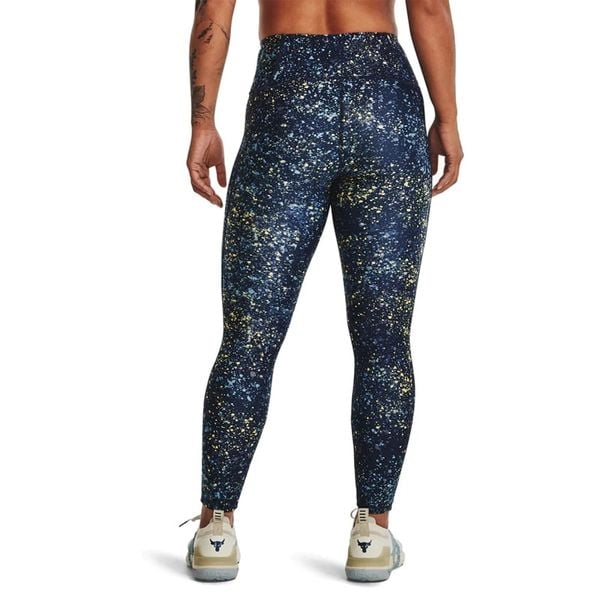 Quần Dài Legging Thể Thao Nữ Under Armour 1369955-408