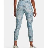 Quần Dài Legging Tập Luyện Nữ Under Armour APP Pjt Rock HG Ankle Legging 1369955-478