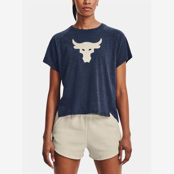 Áo Thun Nữ Under Armour 1369962-408