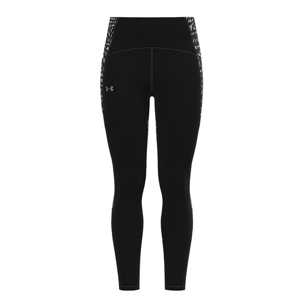 Quần Dài Legging Tập Luyện Nữ Under Armour APP Rush Legging 6M Novelty 1370054-001