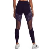 Quần Dài Legging Tập Luyện Nữ Under Armour APP Rush Legging 6M Novelty 1370054-570