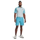 Quần Short Golf Nam Under Armour Iso-Chill Airvent Short 1370084-481