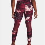 Quần Dài Legging Tập Luyện Nữ Under Armour PRJCT ROCK PRT ANKLE LEG 1370310-626