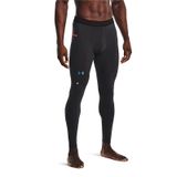 Quần Dài Legging Tập Luyện Nam Under Armour APP SmartForm Rush Legging 1370315-010