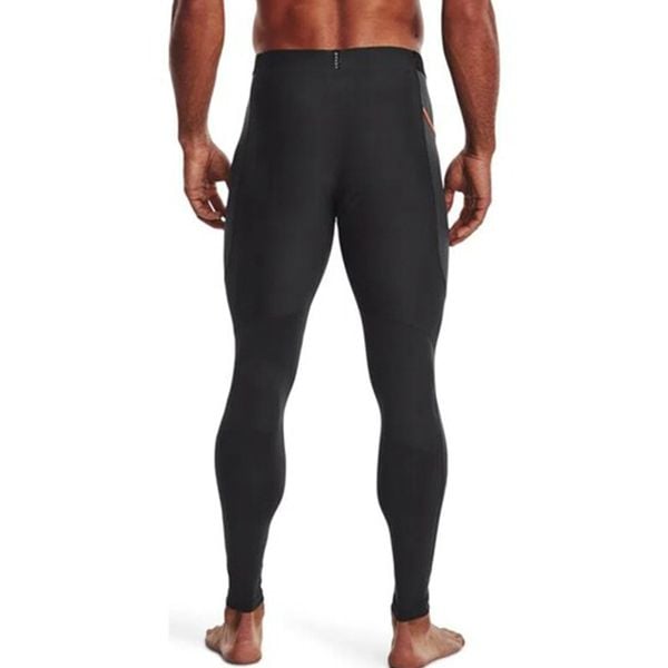Quần Dài Legging Tập Luyện Nam Under Armour APP SmartForm Rush Legging 1370315-010