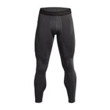 Quần Dài Legging Tập Luyện Nam Under Armour APP SmartForm Rush Legging 1370315-010