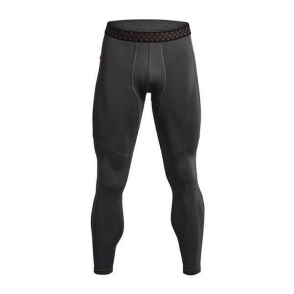 Quần Dài Legging Tập Luyện Nam Under Armour APP SmartForm Rush Legging 1370315-010