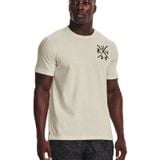 Áo Thun Chạy Bộ Nam Under Armour UA Destroy All Miles Tee 1370337-279