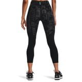 Quần Legging Chạy Bộ Nữ Under Armour DESTROY ALL MILES ANKLE TIGHT 1370373-001