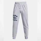 Quần Dài Tập Luyện Nam Under Armour APP Pjt Rck Hvywght Terry Pnt 1370455-011