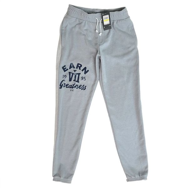 Quần Dài Tập Luyện Nam Under Armour APP Pjt Rck Hvywght Terry Pnt 1370455-011