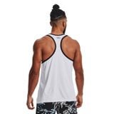 Áo Ba Lỗ Tập luyện Nam Under Armour UA PJT ROCK TRANSPORT TANK 1370475-100