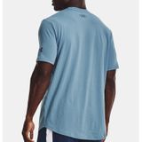 Áo Thun Tập luyện Nam Under Armour UA APP Pjt Rock The Grind SS 1370479-416