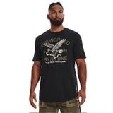 Áo Thun Nam Under Armour 1370490-001