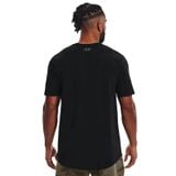 Áo Thun Nam Under Armour 1370490-001