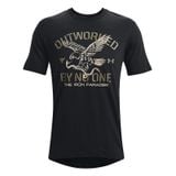 Áo Thun Nam Under Armour 1370490-001