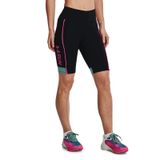 Quần Short Bó Thể Thao Nữ Under Armour 1371038-001