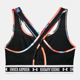 Bra Thể Thao Nữ Under Armour 1371136-600