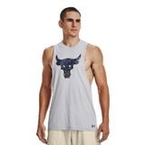 Áo Tanktop Thể Thao Nam Under Armour 1371215-011